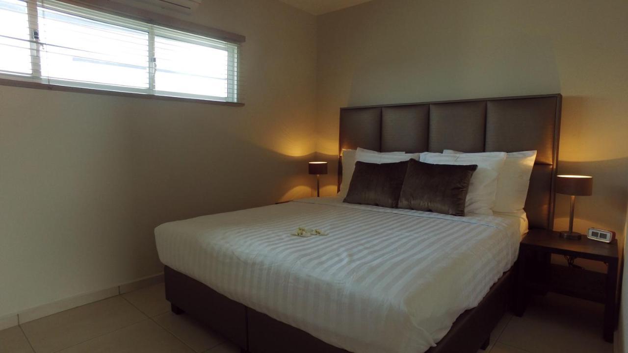 Tucan Resort & Spa Paramaribo Exterior foto
